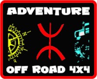 Adventure 4x4 Off Road